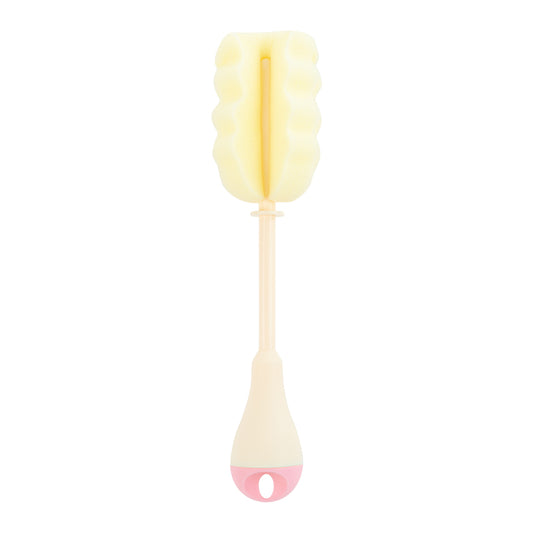 Kikka Boo Cepillo Botellas para Rosa Set 3 unidades