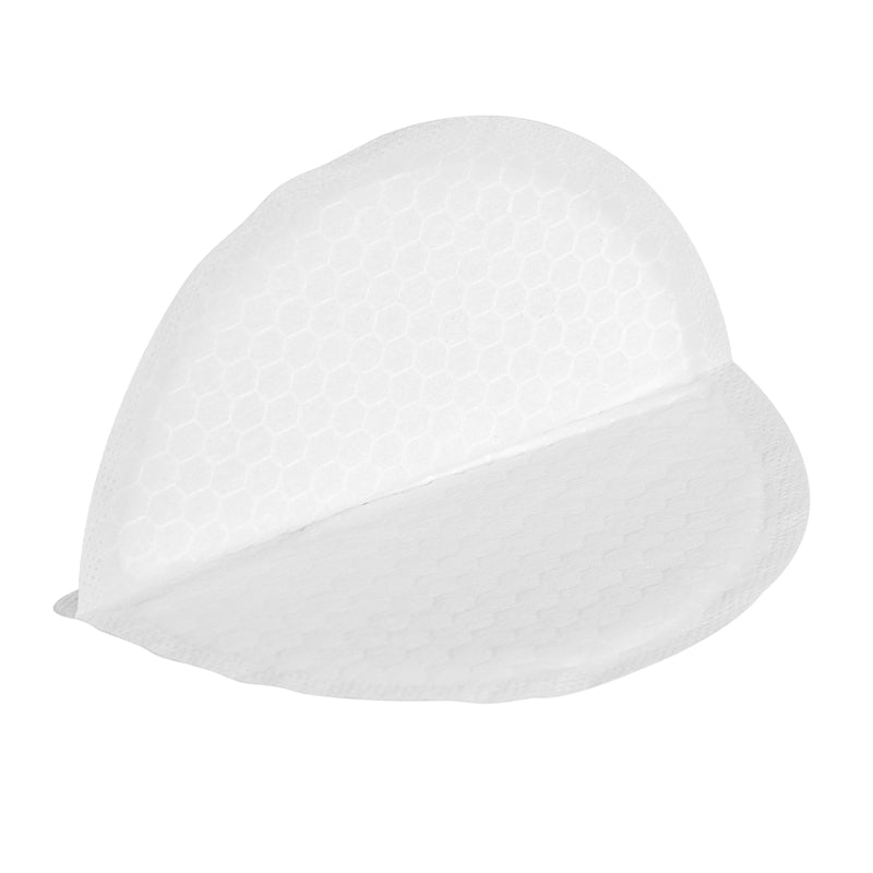 Kikka Boo descartáveis de mama em favo de mel Almofadas 25 unidades