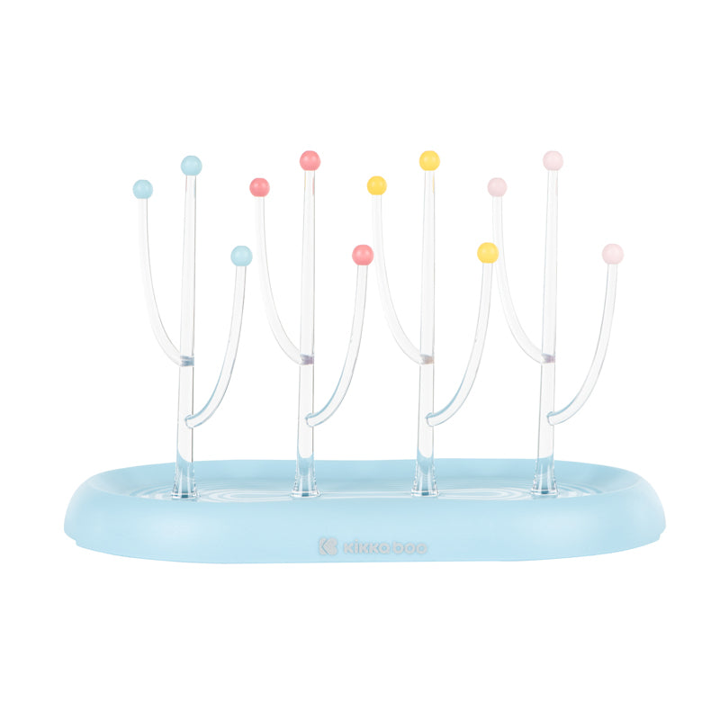 Kikka Boo Estendal Mármore Azul