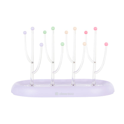 Kikka Boo Estendal Mármore Lilás