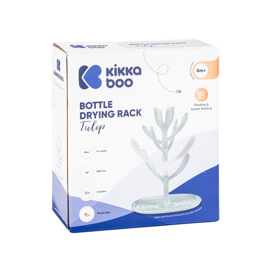 Estante Tulipán Menta Kikka Boo
