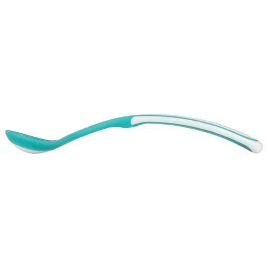 Kikka Boo Cucharas con Sensor de Calor con Menta 2 unidades