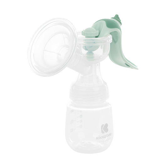 Kikka Boo Sacaleches Manual Elsie