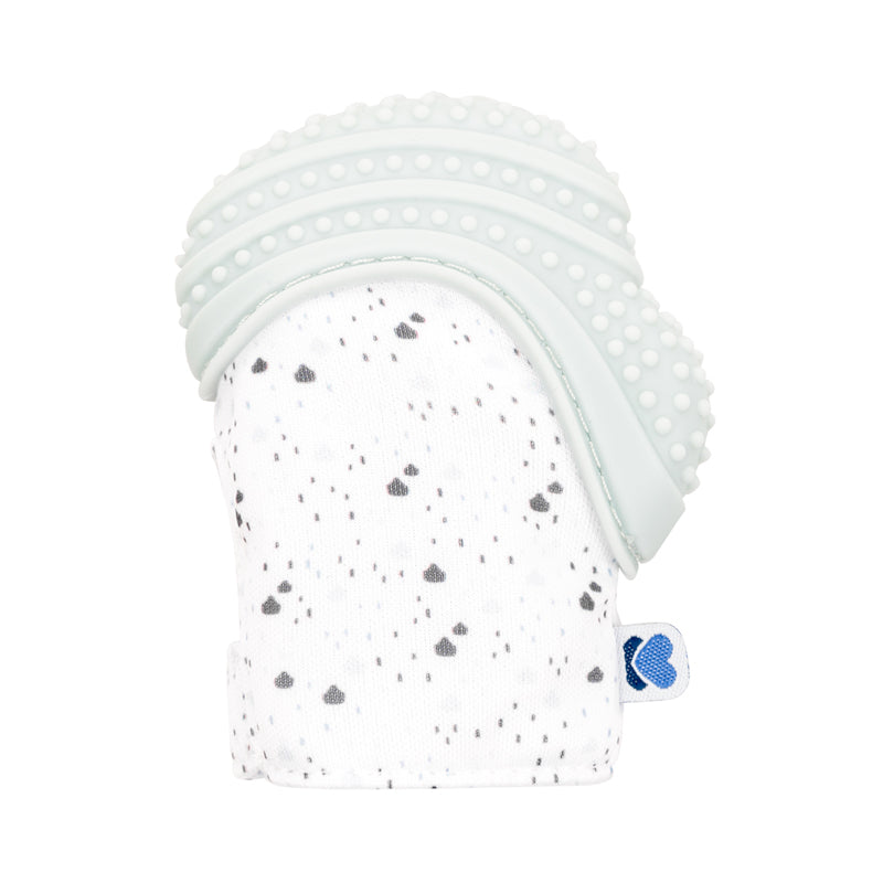 Kikka Boo Silicone Luva de Savanna Azul