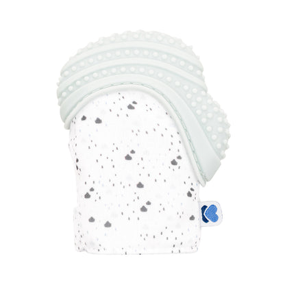 Kikka Boo Silicone Luva de Savanna Azul