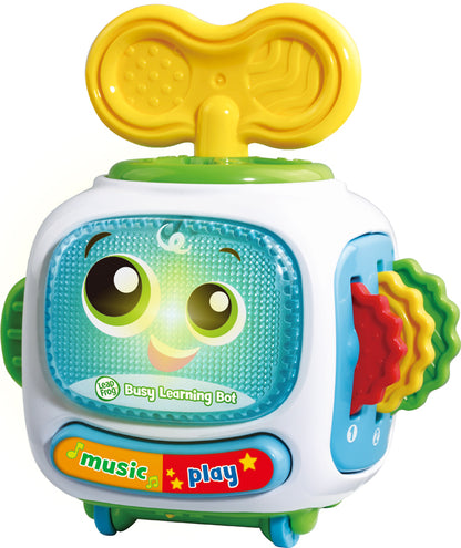 Leap Frog Busy Learning Bot
