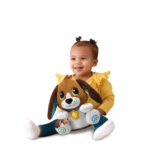 Leap Frog Speak & Learn Puppy