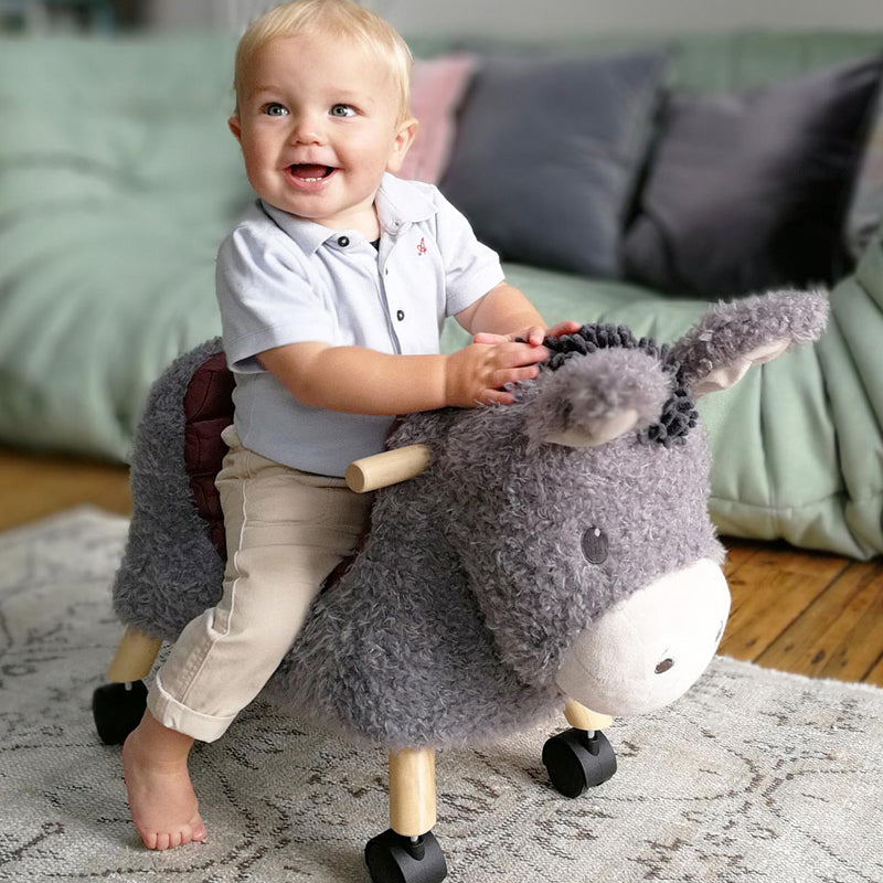 Little Bird Told Me Bojangles cavalgam