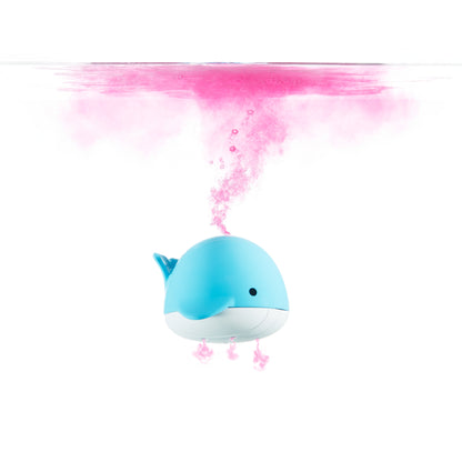 Munchkin - Brinquedo e Bombas de Banho Hidratantes Coloridas