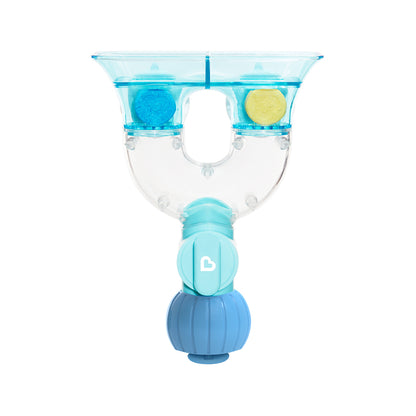 Munchkin - Brinquedo de banho de laboratório Colourmix STEM