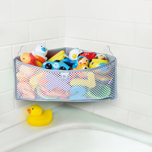 Munchkin Organizador de Canto para Brinquedos de Banho