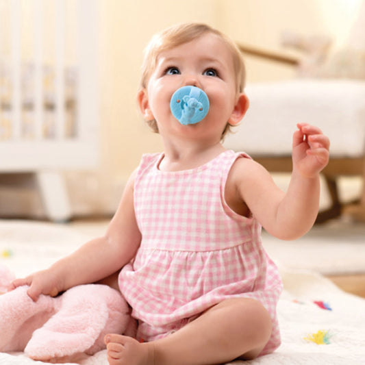 Munchkin Chupeta de silicone Koala WildLife 2 unidades