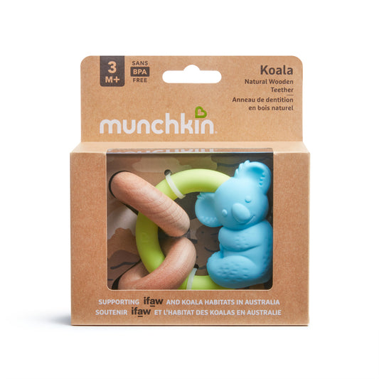 Munchkin - Muerde Koala