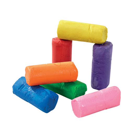 Plastilina FunTUBulous Mini