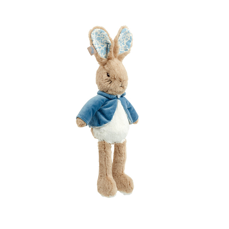 Signature Friends Peter Rabbit Deluxe 34 cm