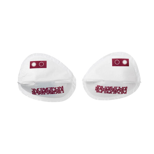 Tommee Tippee - 40 discos protectores mamarios diarios - Medianos