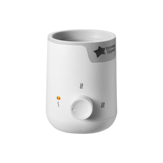Calentador de biberones eléctrico Easi-Warm de Tommee Tippee