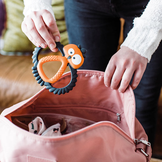 Tommee Tippee Mordedor Kalani Sensory Maxi