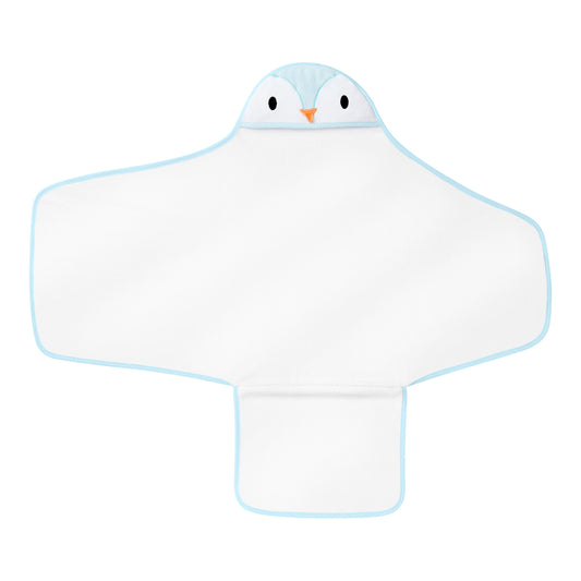 Tommee Tippee Penny el pingüino Groswaddledry