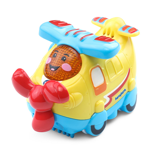 VTech Toot-Toot Drivers® Avião