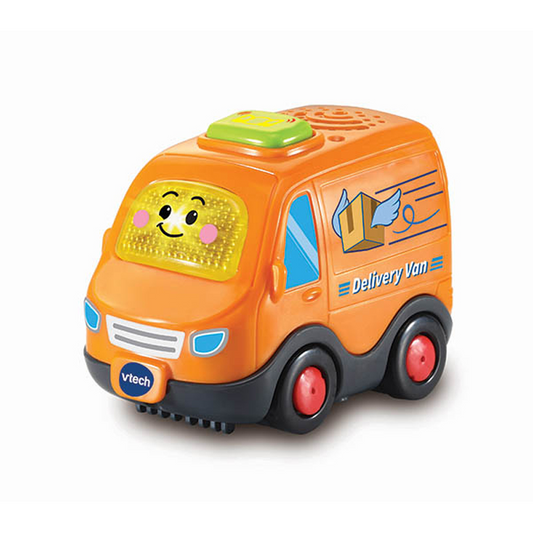 VTech Toot-Toot Drivers®de entrega Van