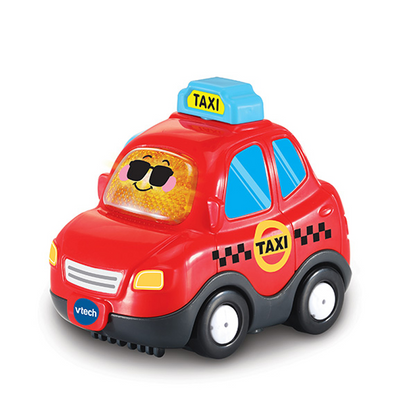VTech Toot-Toot Drivers® Táxi