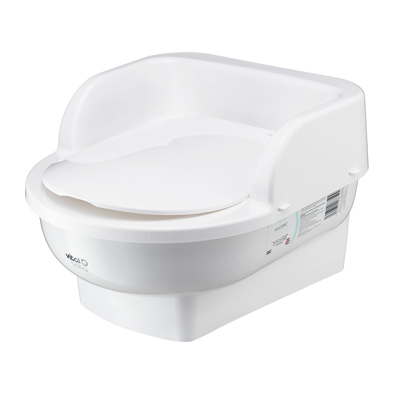 Vital Baby Bacio Perfeitamente Simples para Adultos