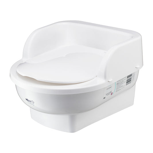 Vital Baby Bacio Perfeitamente Simples para Adultos