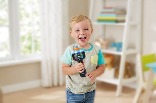 Vtech - Microfone de sons de canto