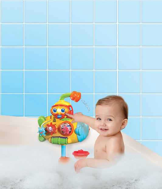 Vtech Submarino Splashtime