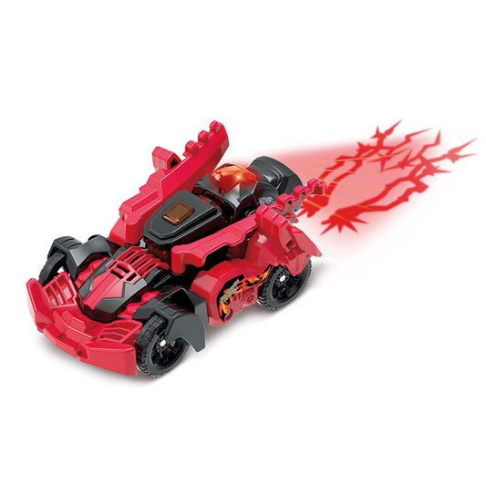 Vtech Switch & Go Dinossauro com Labareda T-Rex