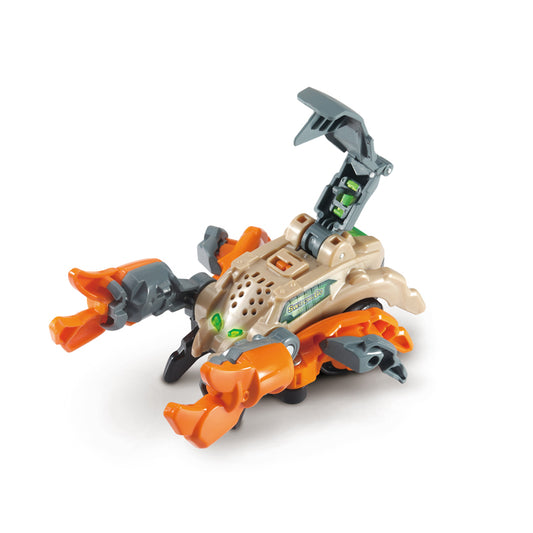Vtech - Switch & Go Dinos Striker o Escorpião