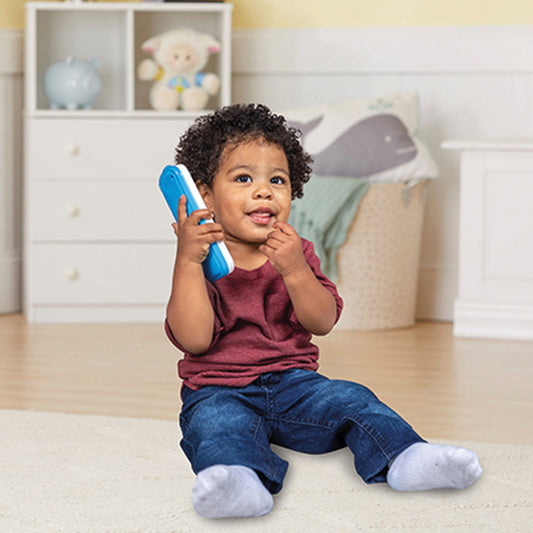 Vtech Touch & Swipe Baby Phone
