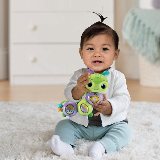Vtech Twist & Explore Caterpillar