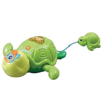 Vtech - Wind & Go Turtle