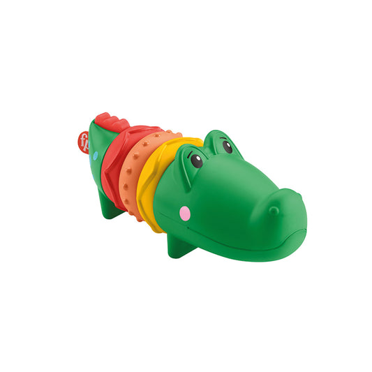 Fisher-Price - Clicker Pal Alligator