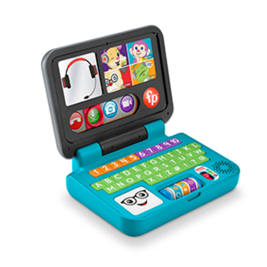Fisher-Price - Laugh N Learn Laptop