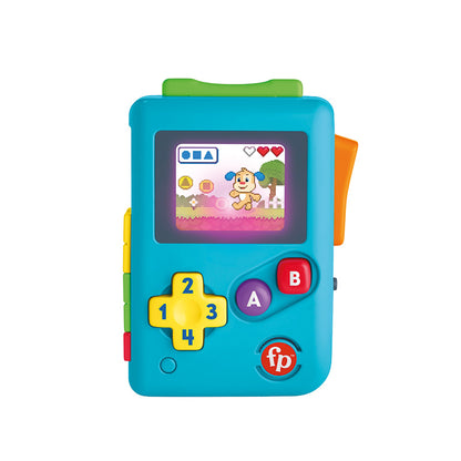 Fisher-Price Laugh N Learn Lil' Gamer