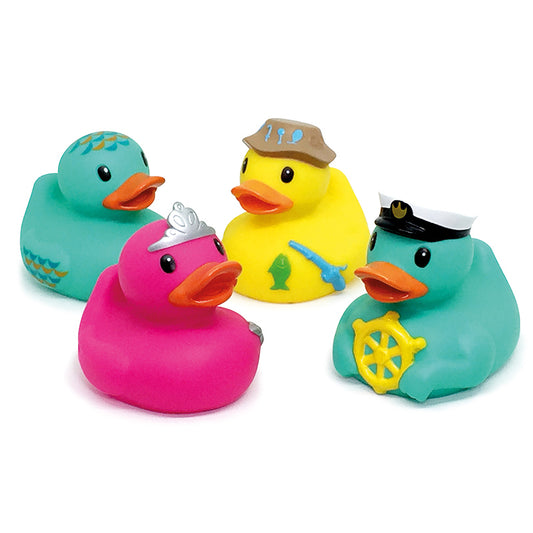 Infantino Fun Time Ducks Asst
