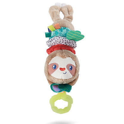 Infantino - Perezoso para bajar la música y el movimiento