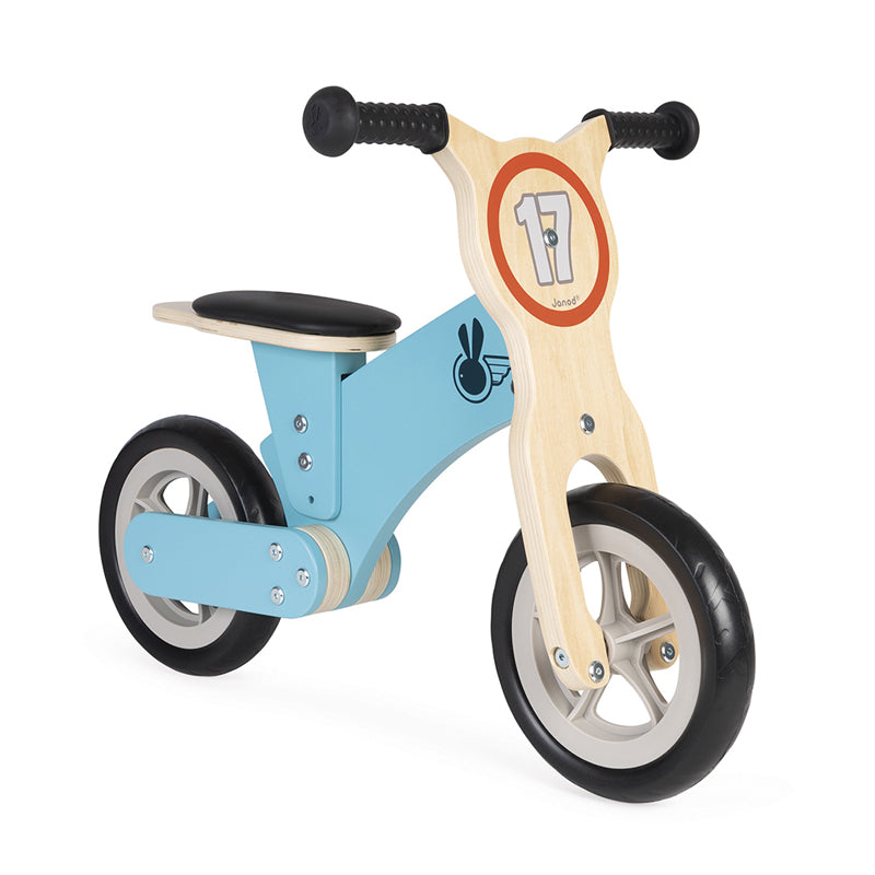 Janod - Bikloon Little Racer