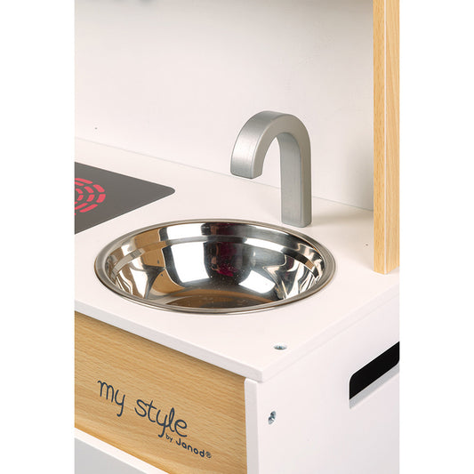 Janod My Style Cocina Grande - Cocina de Madera
