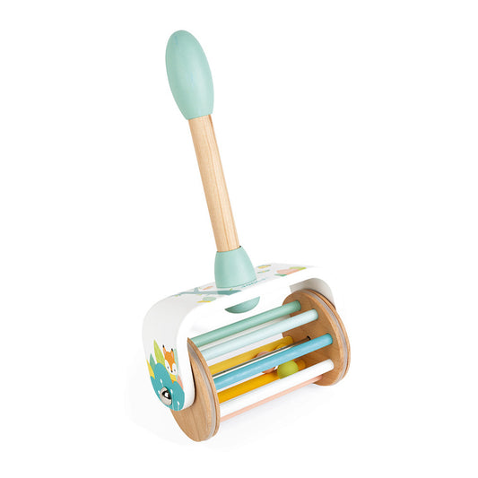Juguete para Empujar Janod Pure - Juguete de Madera
