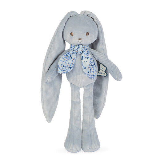 Muñeca Kaloo Conejo Azul 25cm