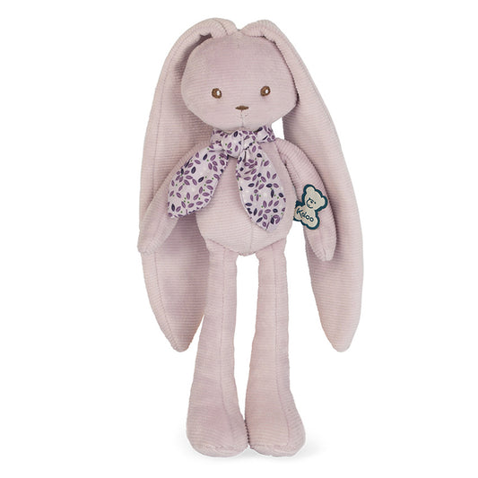 Muñeca Kaloo Conejo Lila 25cm