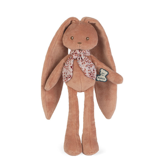 Muñeca Kaloo Conejo Terracota 25cm