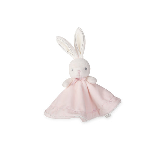 Kaloo Doudou Conejito Perla Rosa 20cm