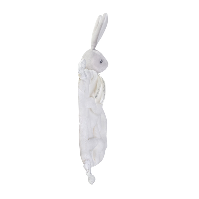 Kaloo Plume Doudou Rabbit  20cm - Naninha