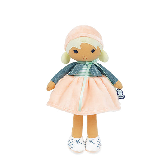 Kaloo Tendresse Doll Chloe 25cm