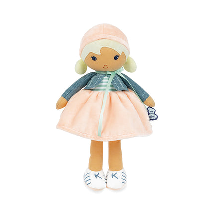 Kaloo Tendresse Doll Chloe Large 32cm